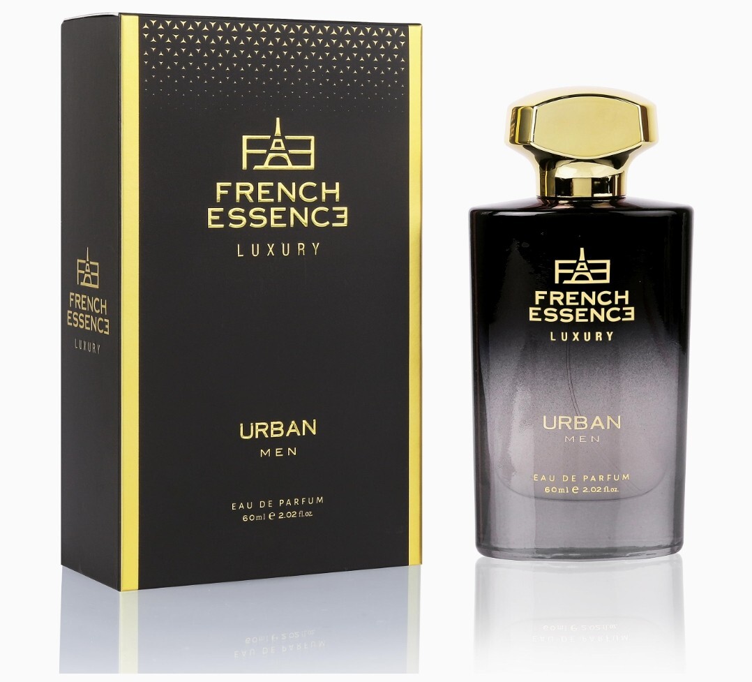 French Essence Luxury