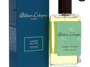ATELIER COLOGNE