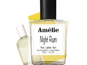 Amelie Night Rum