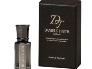 Daniel's Truth Perfume