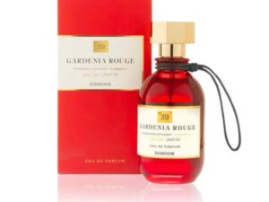 Gardenia Rouge by Zohoor