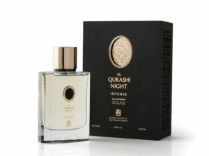 Al Qurashi Night