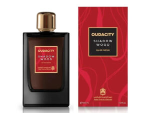 Oudacity Shadow Wood